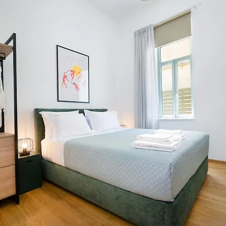 Apartmán Casa Chania