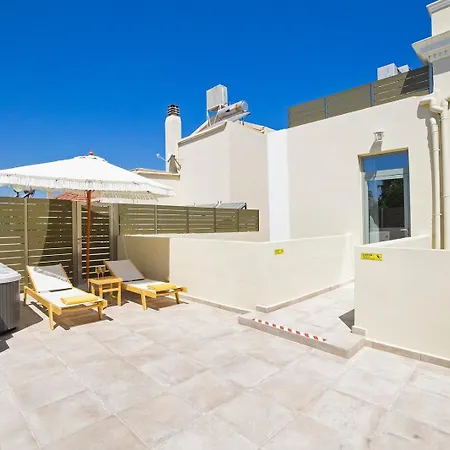 Casa Chania