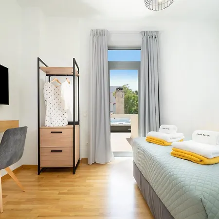 Casa Chania Apartmán *