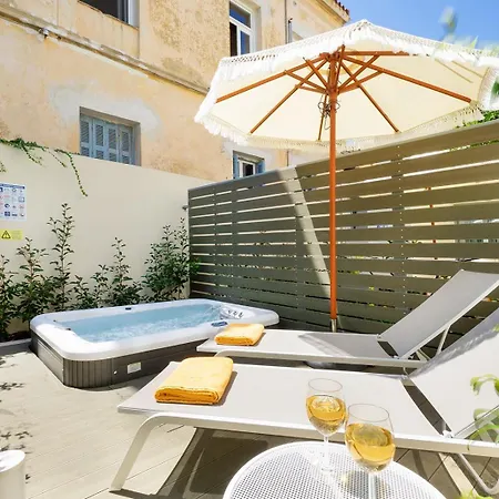 Apartmán Casa Chania