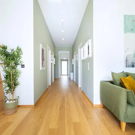 Casa Chania * Chania (Crete)