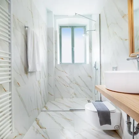 Casa Chania Apartmán *