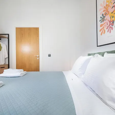 Casa Chania Apartmán