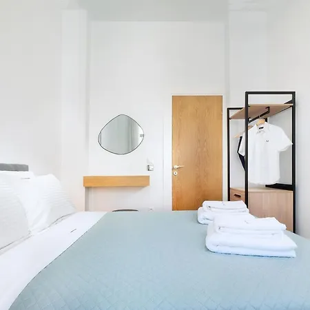 Apartmán Casa Chania *