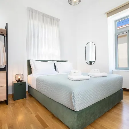 Casa Chania Chania (Crete)