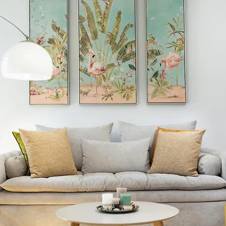 Apartmán Casa Chania