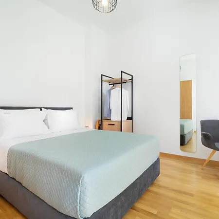 Apartmán Casa Chania