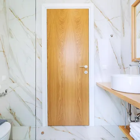 Apartmán Casa Chania