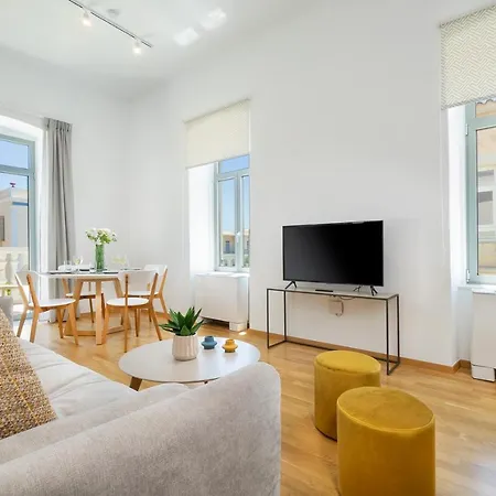 Casa Chania Chania (Crete)