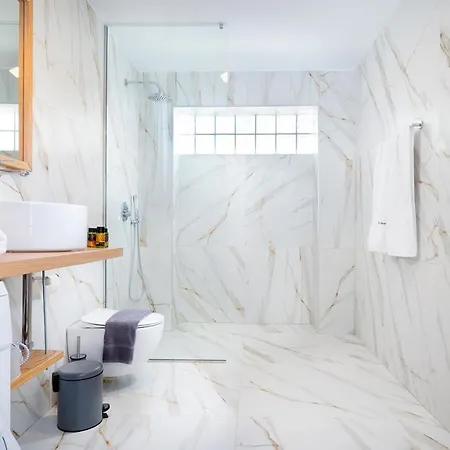 Casa Chania Apartmán