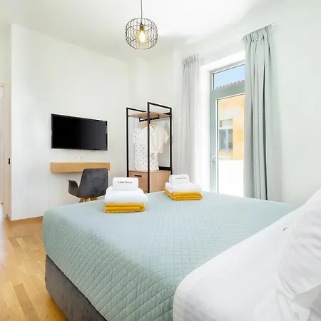 Apartmán Casa Chania *