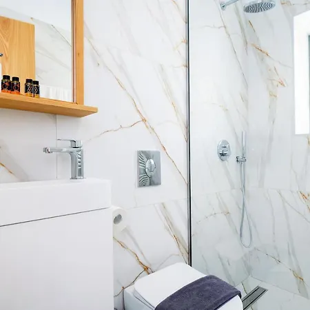 Casa Chania Apartmán