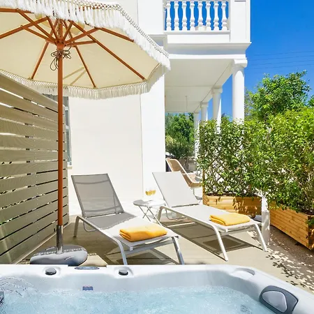 Casa Chania Ханья