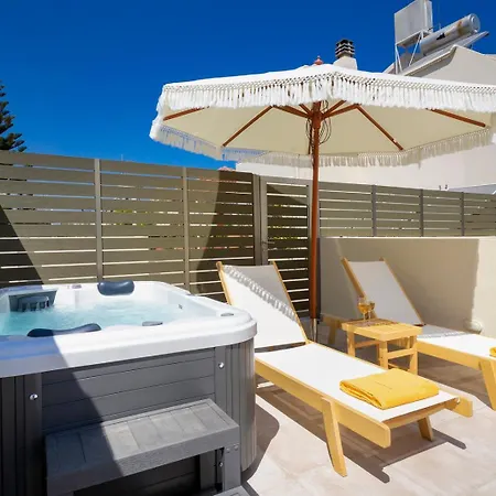 Casa Chania Apartmán Chania (Crete)