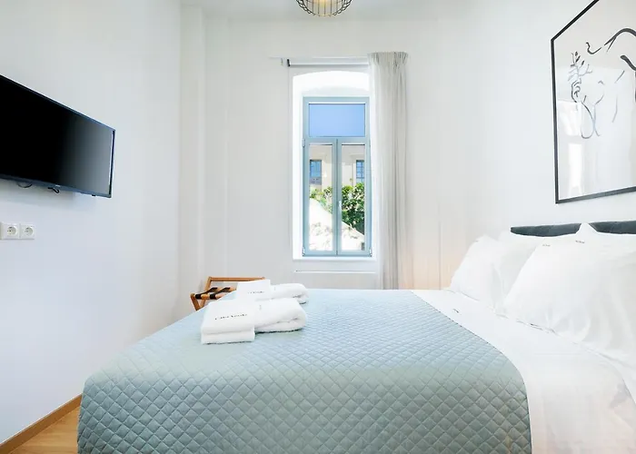 Casa Chania Chania (Crete)