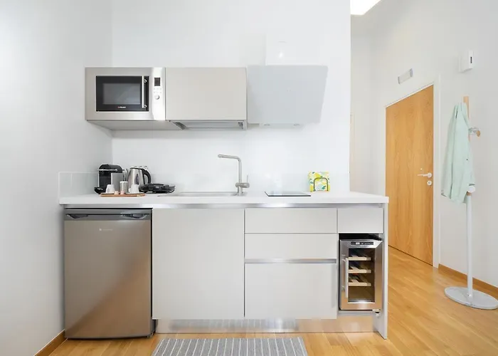 Casa Chania Apartament