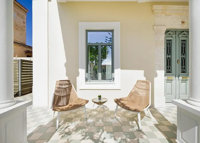 Casa Chania * Chania (Crete)