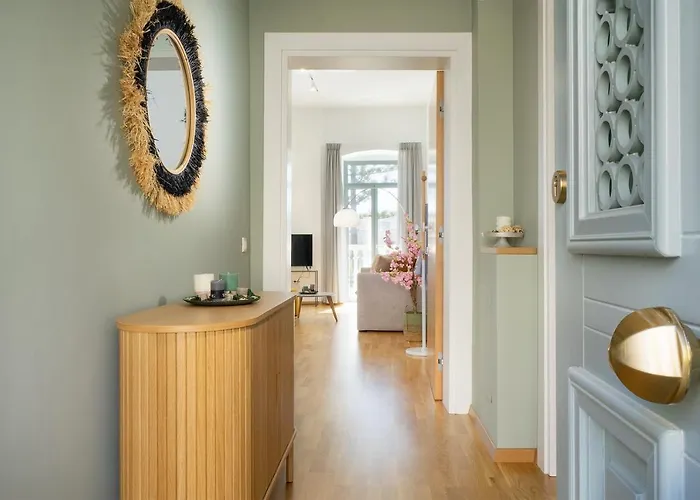 Apartament Casa Chania *