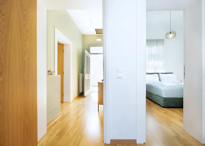 Casa Chania * Chania (Crete)