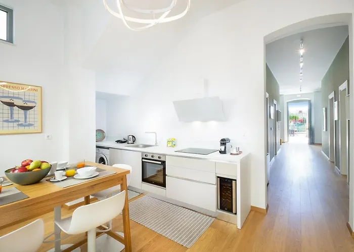 Apartament Casa Chania