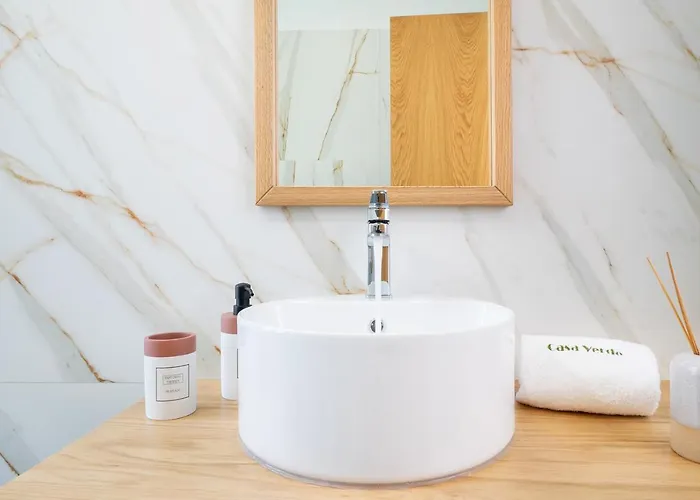 Casa Chania Apartament