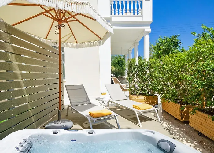 Casa Chania Chania (Crete)