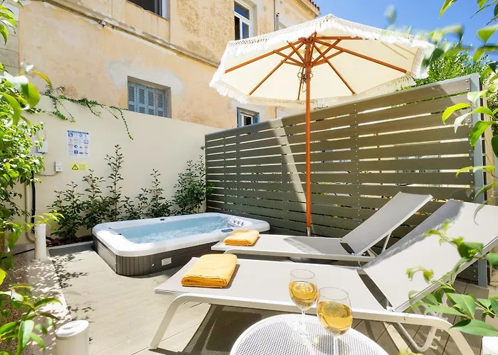 Apartament Casa Chania