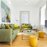 Appartement Casa Chania *