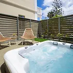 Appartement Casa Chania *