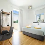 Apartment Casa Chania Chania (Crete)