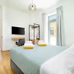 Appartement Casa Chania *