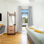 Casa Chania Apartment *