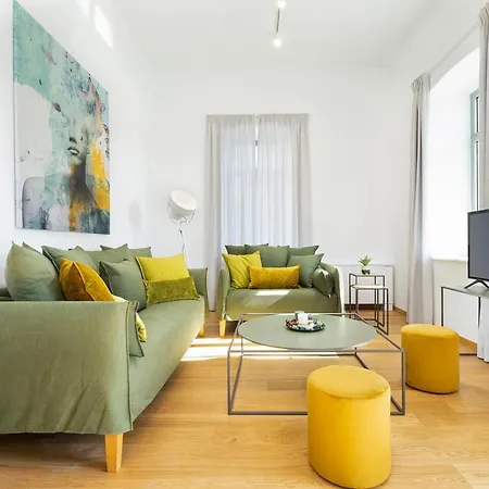 Appartement Casa Chania *