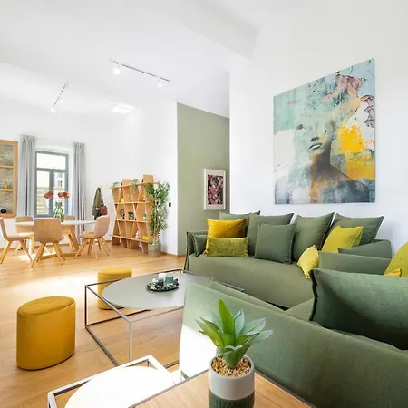 Casa Chania