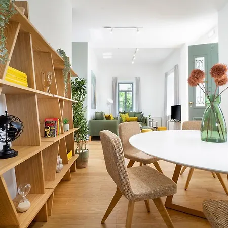 Casa Chania *