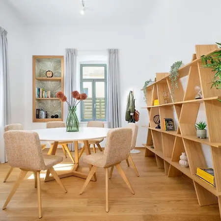 Appartement Casa Chania *