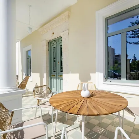 Casa Chania Apartment