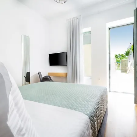 Casa Chania Apartment *