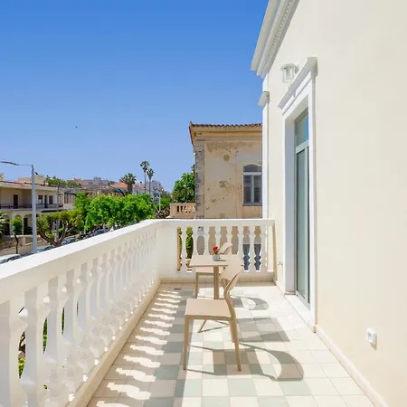 Casa Chania