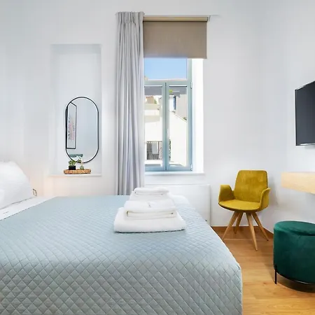 Casa Chania *