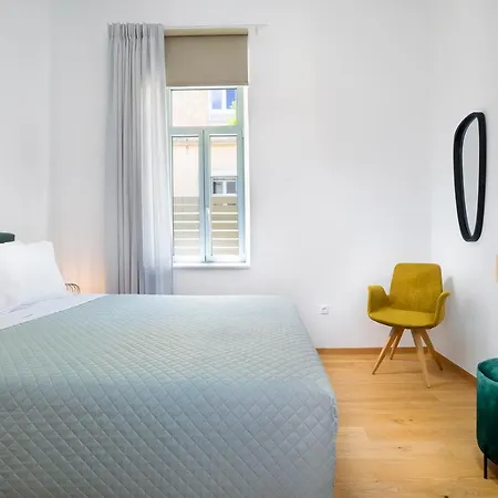 Apartamento Casa Chania