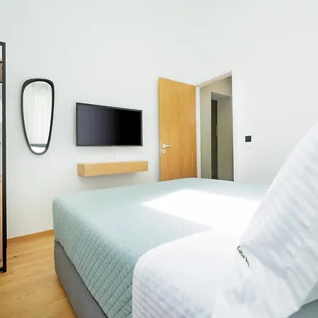 Appartement Casa Chania *
