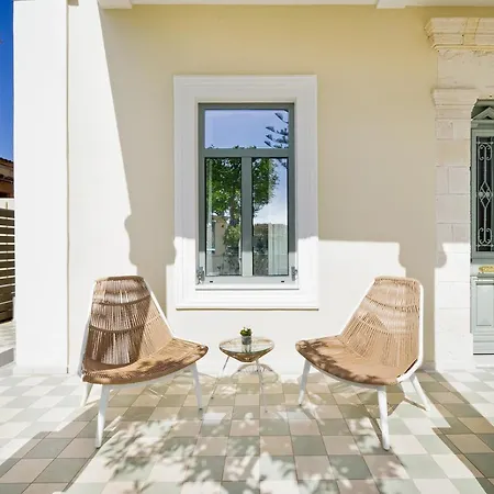 Casa Chania * La Canée
