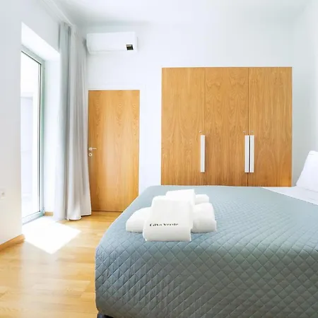 Casa Chania Appartement La Canée
