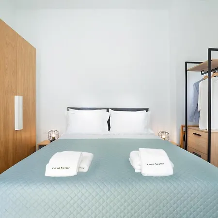 Casa Chania La Canea