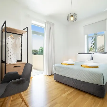 Appartement Casa Chania La Canée