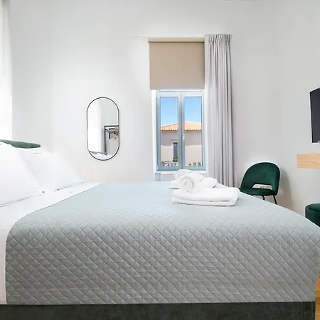 Casa Chania * La Canea