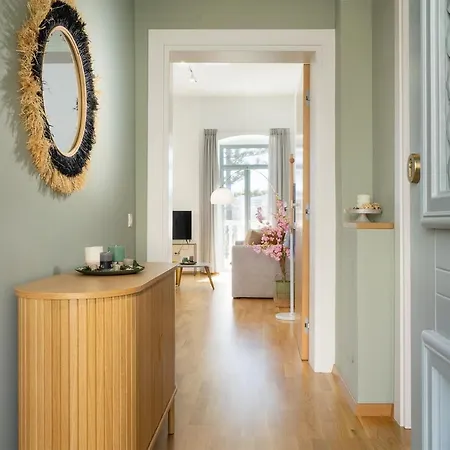 Apartamento Casa Chania *