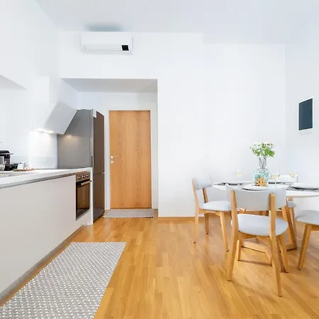 Appartement Casa Chania La Canée