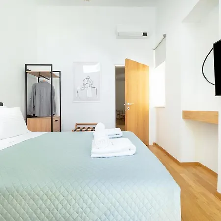 Apartamento Casa Chania La Canea